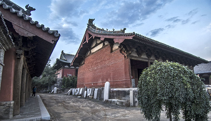 香严寺