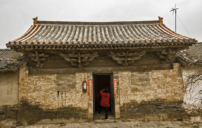 正觉寺