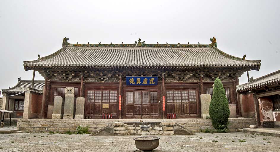 洪福寺