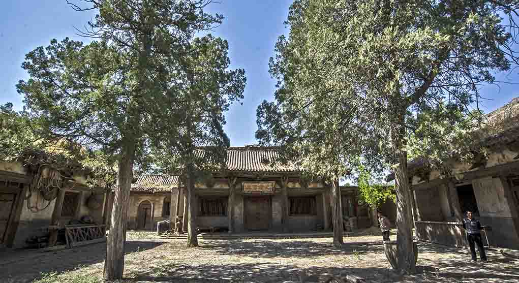新村妙觉寺