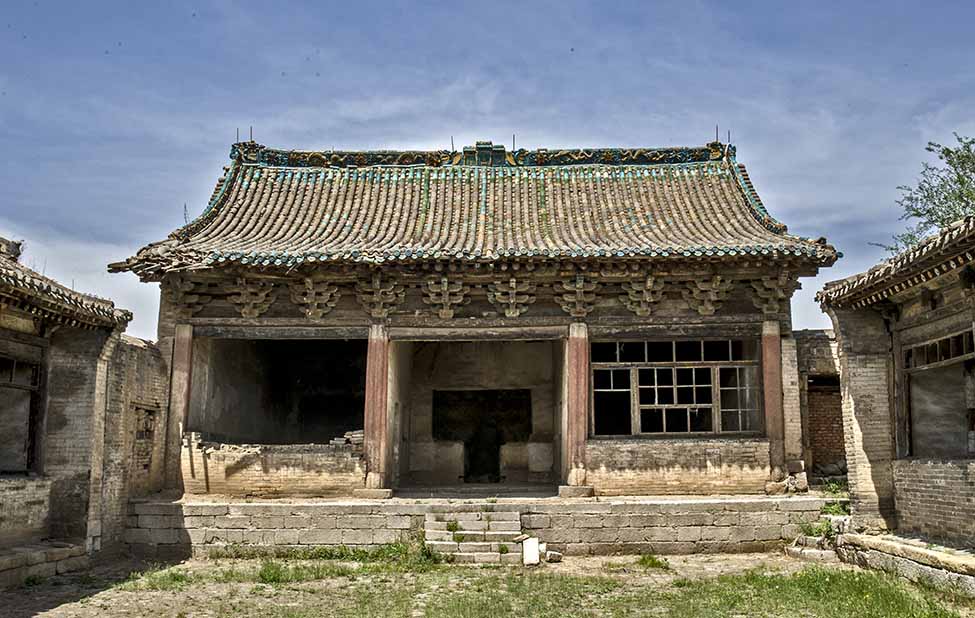 福田寺