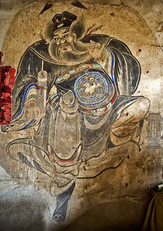 金洞寺