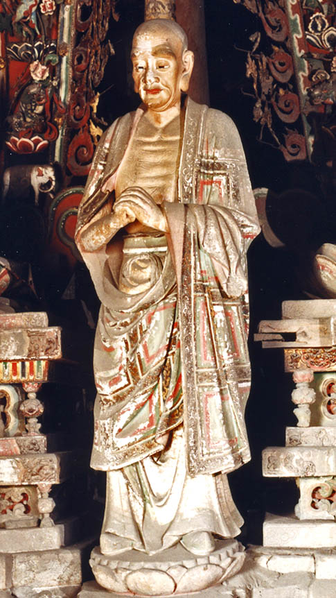 明秀寺
