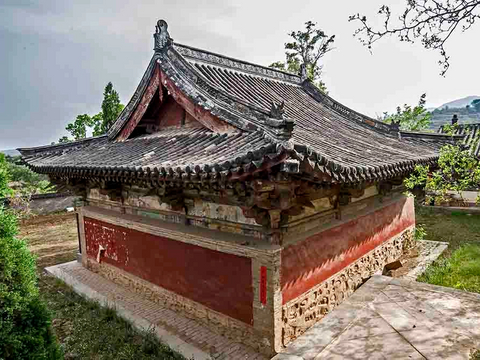 金洞寺