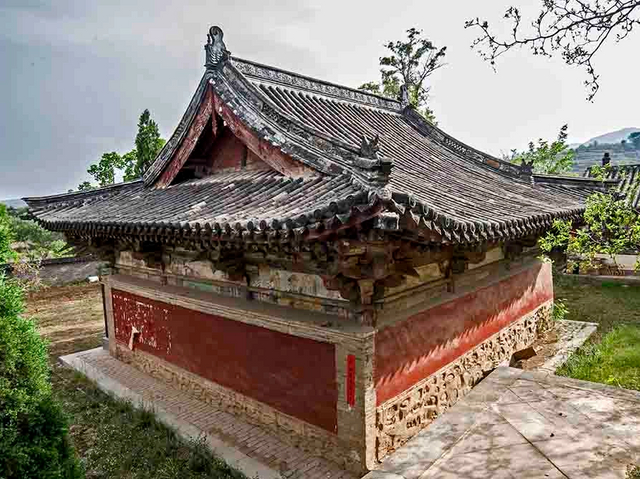 金洞寺