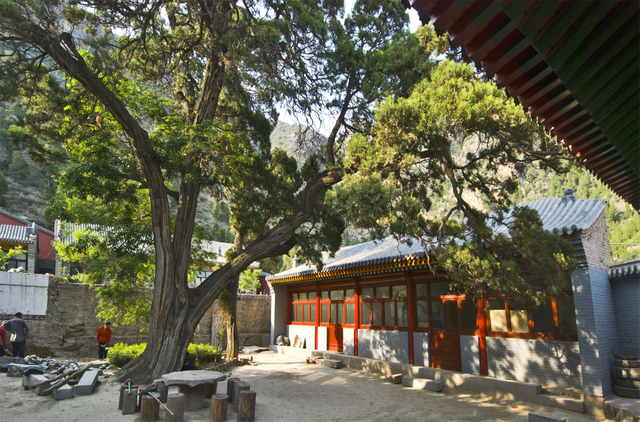 圭峰寺