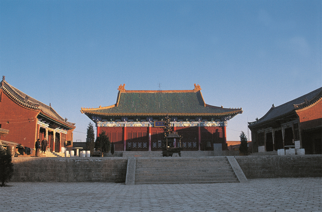 文殊寺