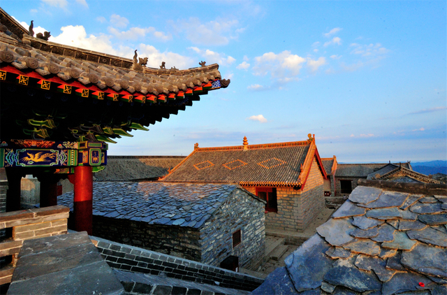 普济寺