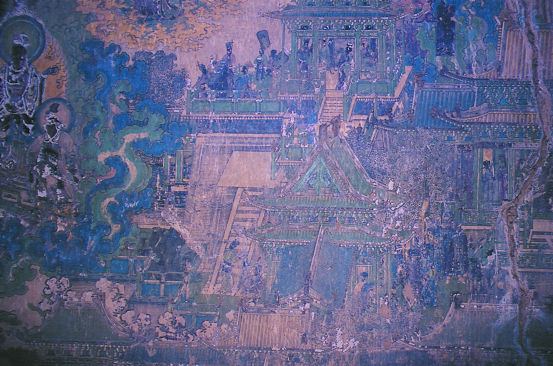 岩山寺