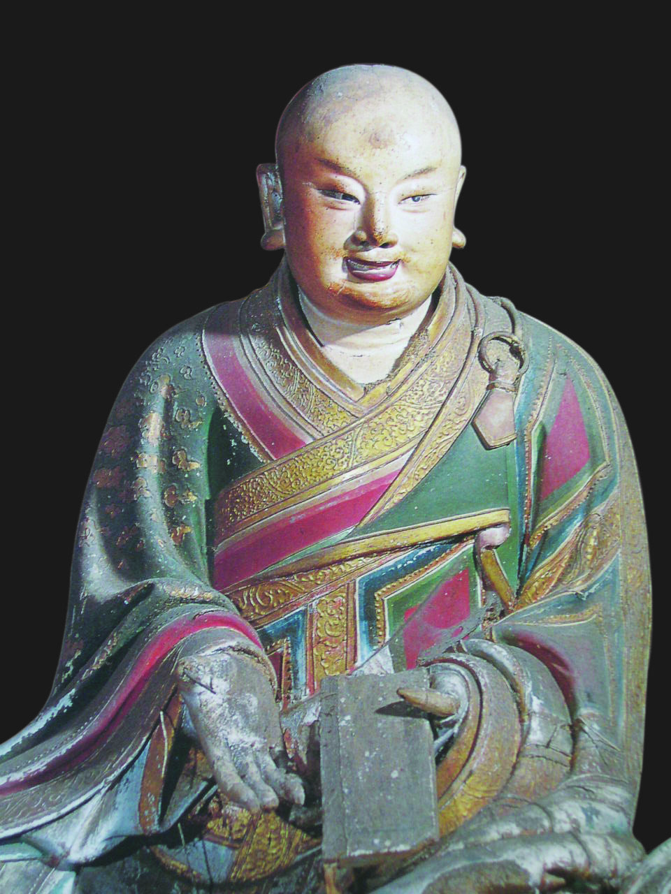 长治观音堂