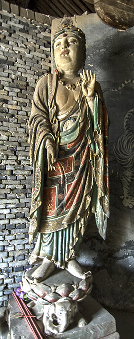 普净寺