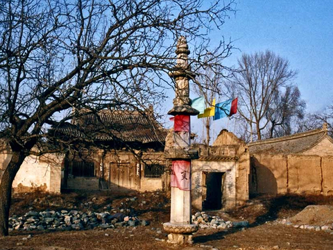 延庆寺