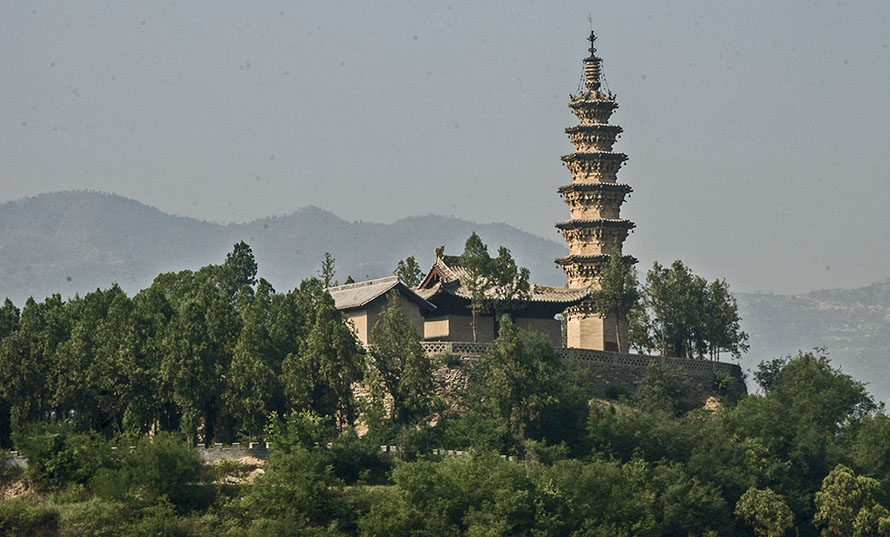 原起寺
