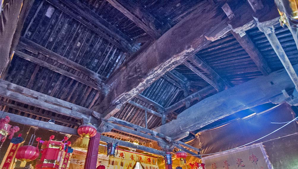 马厂崇教寺