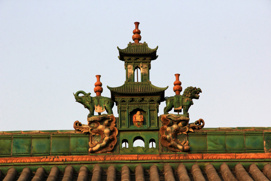 孝义慈胜寺